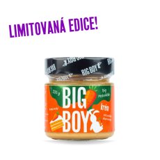 Big Boy Big Mrkváček 220g