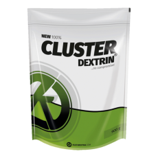 New 100% Cluster Dextrin