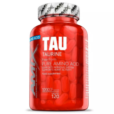 Amix Taurine Neurotransmitter