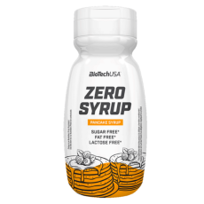 BiotechUSA Zero Syrup