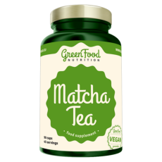 GreenFood Matcha Tea