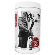 Rich Piana 5% Kill It Reloaded