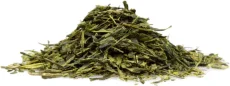 CHINA SENCHA green tea [SUPP]
