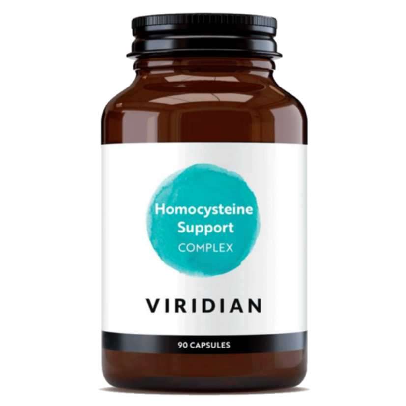 Viridian Homocysteine Support Complex