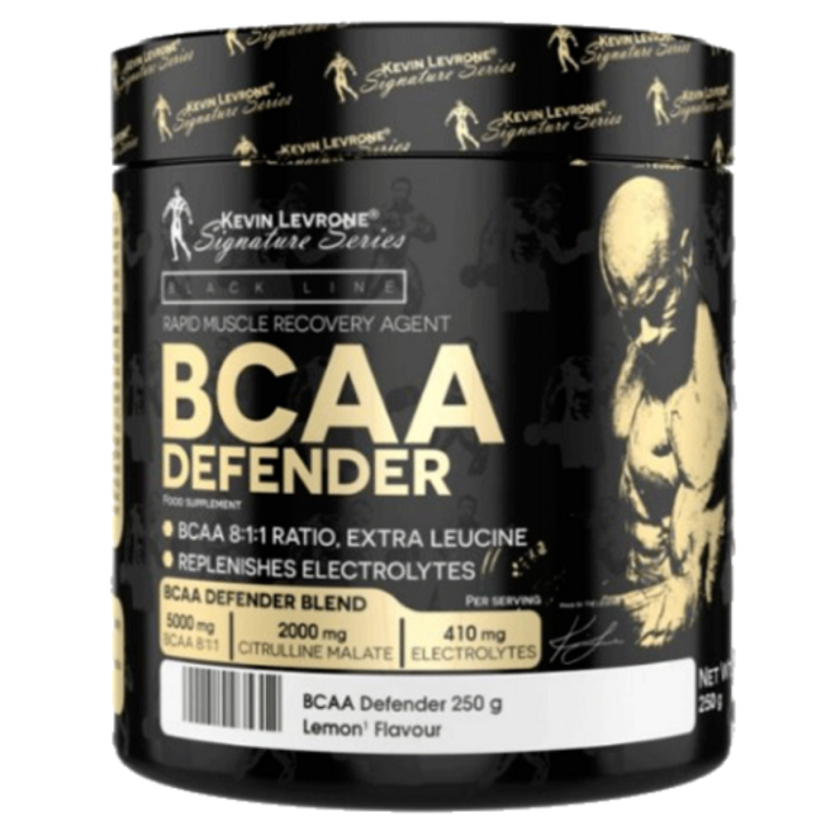 Kevin Levrone BCAA Defender