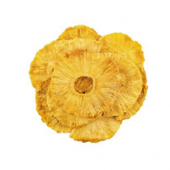 Ananas sušený Premium váha 200g