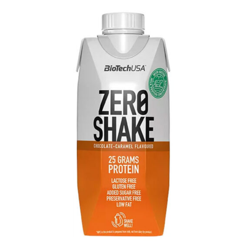 BiotechUSA Zero Shake