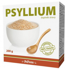 MedPharma Psyllium - 200g