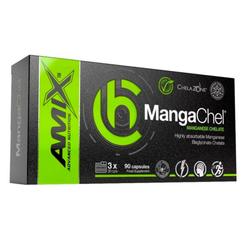 Amix ChelaZone® MangaChel®