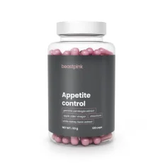 APPETITE CONTROL 120 tab. [BeastPink]