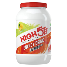 HIGH5 Energy Drink Caffeine