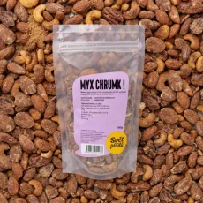 MYX Chrumk! 200g [SVĚT PLODŮ]