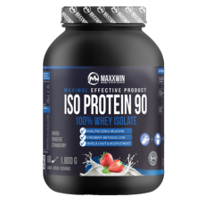 MAXXWIN ISO Protein 90