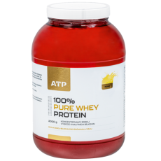 ATP 100% Pure Whey Protein