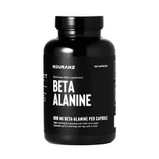 Nuduranz Beta Alanin 150 kaps.