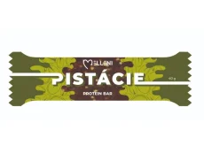 Melleni PROTEIN BAR Pistácie 40g
