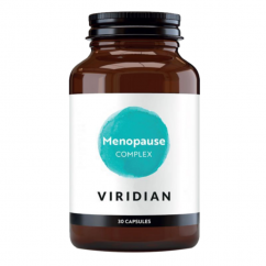 Viridian Menopause Complex - 30 kapslí
