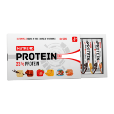 NUTREND Protein Bar