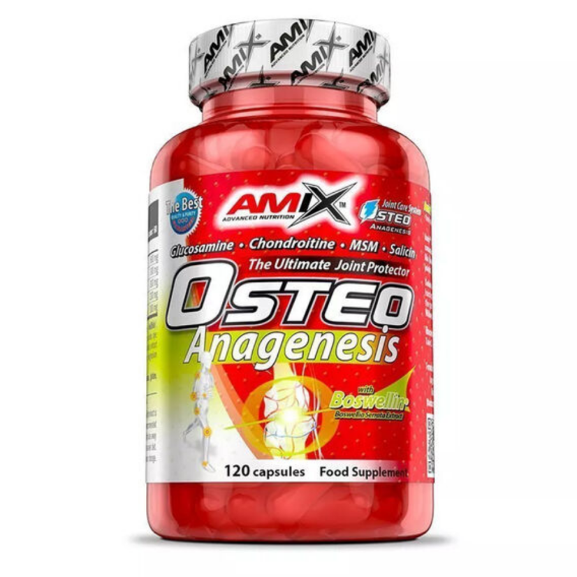 Amix Osteo Anagenesis