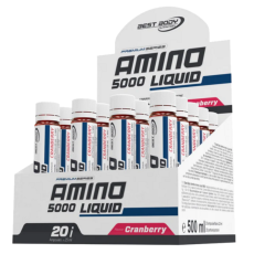 Best Body Amino liquid 5000