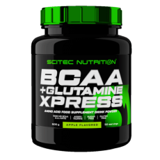 Scitec BCAA+Glutamine Xpress