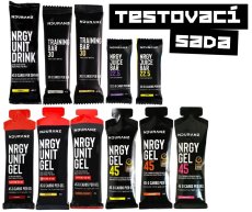 Nduranz Testovací sada 11ks