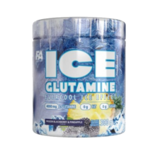 FA Ice Glutamine