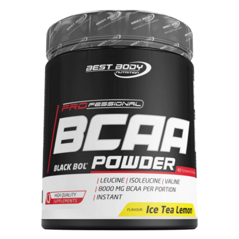 Best Body Professional BCAA powder