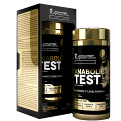 Kevin Levrone Anabolic Test - 90 tablet