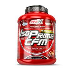 Amix Isoprime CFM