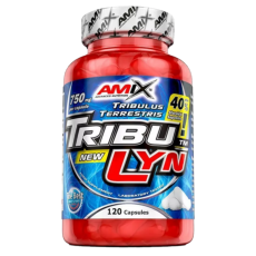 Amix TribuLyn 40% 750mg