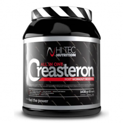 HiTec Creasteron Upgrade 2,7kg - višeň