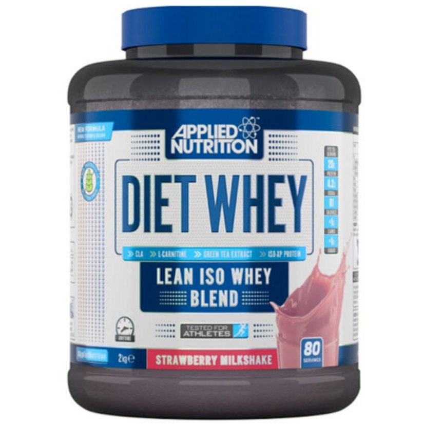 Applied Diet Whey