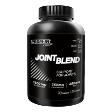 Prom-in Joint Blend 90 tab.