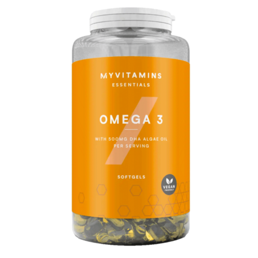 MyProtein Essential Omega-3