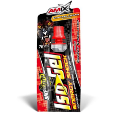 Amix IsoGEL Energy Shock