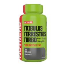 NUTREND Tribulus Terrestris Turbo