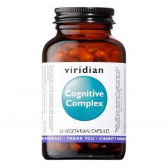 Viridian Cognitive Complex - 60 kapslí
