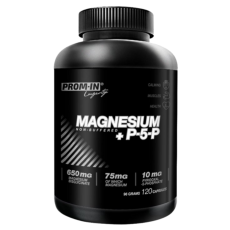 Prom-in Magnesium + P5P