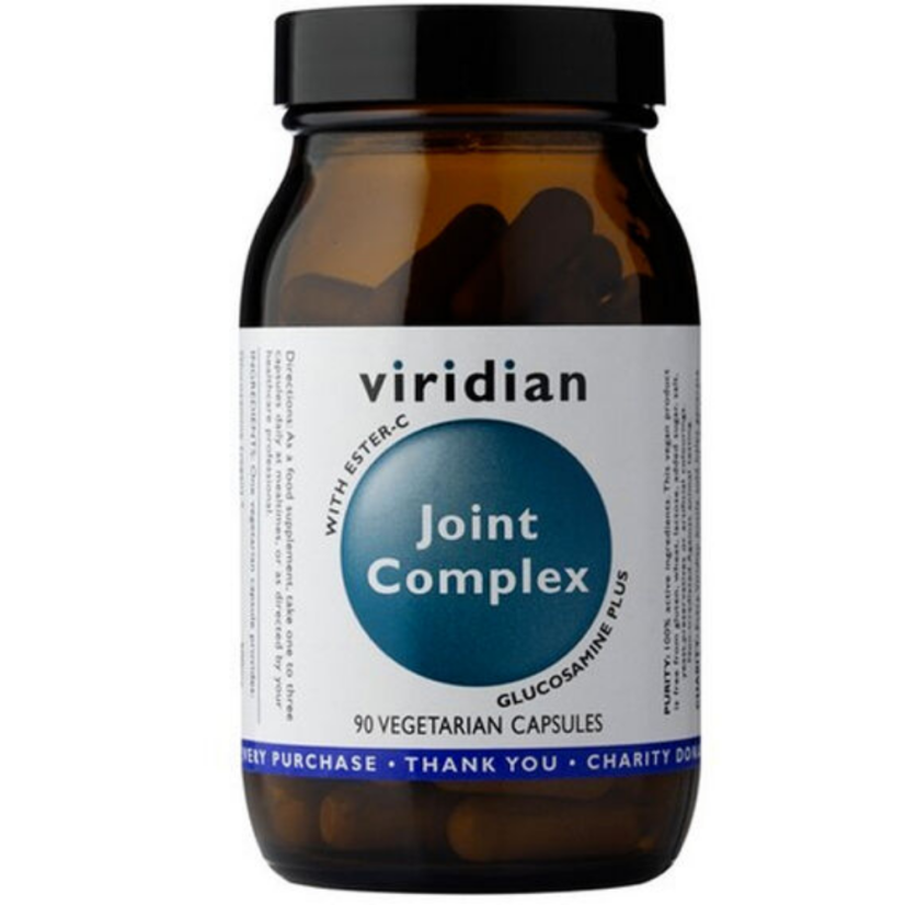 Viridian Joint Complex