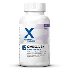 Reflex X Functional Training 05 Omega 3+