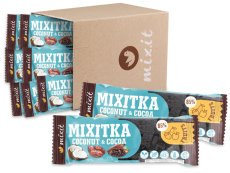 MIXITKA BEZ LEPKU 45g kokos + kakao [MIXIT] (exp. 290524)