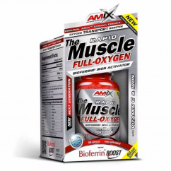 Amix Muscle FULL-OXYGEN® - 60 kapslí