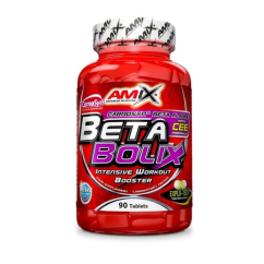 Amix Beta Bolix - 90 kapslí