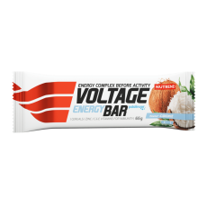 NUTREND Voltage Energy Bar