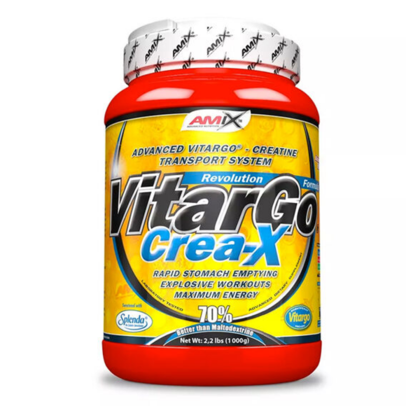 Amix VitarGo Crea-X