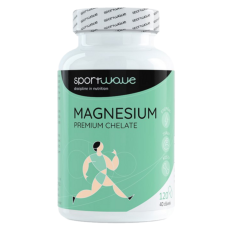 Sport Wave Magnesium chelate