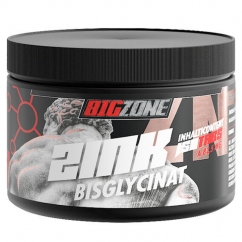 Big Zone Zink Bisglycinat - 150 tablet