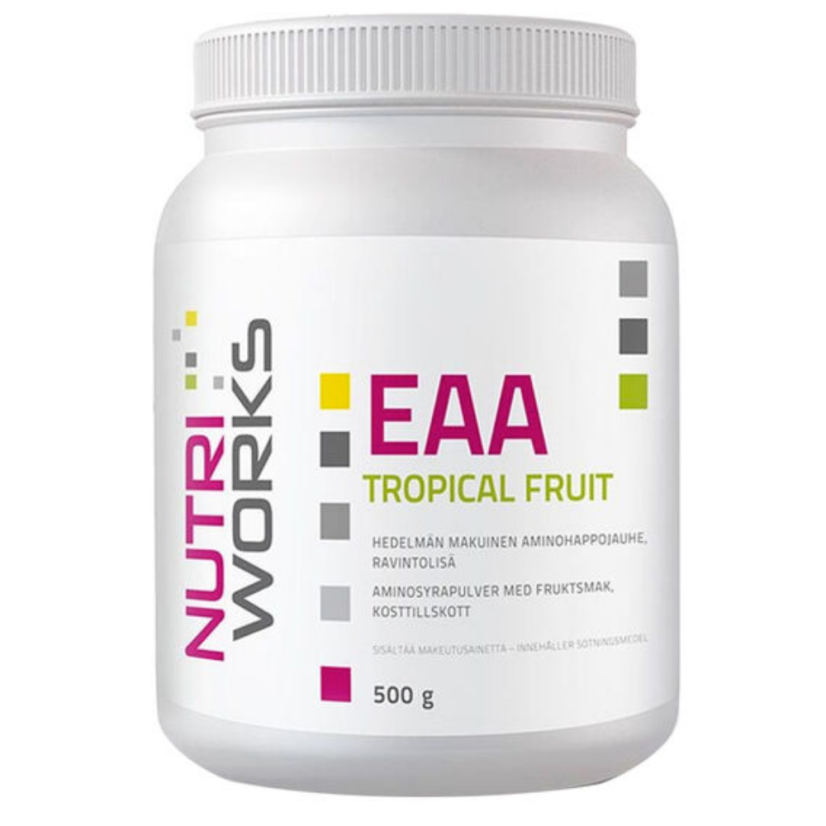 NutriWorks EAA