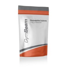 GymBeam Glukosamin sulfát